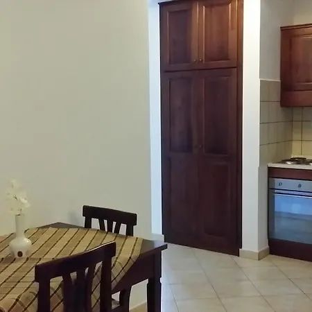 Hotel de apartamente Pirri