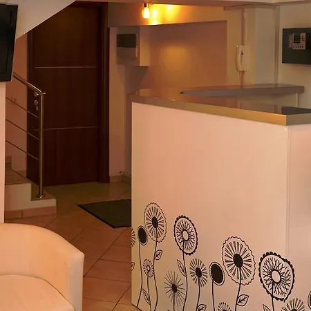 Hotel de apartamente Pirri