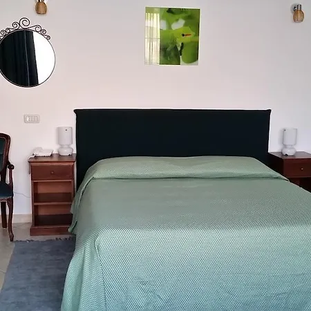 Aparthotel Pirri 3*