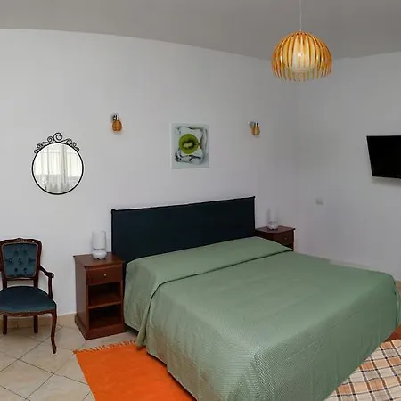 Aparthotel Pirri 3*