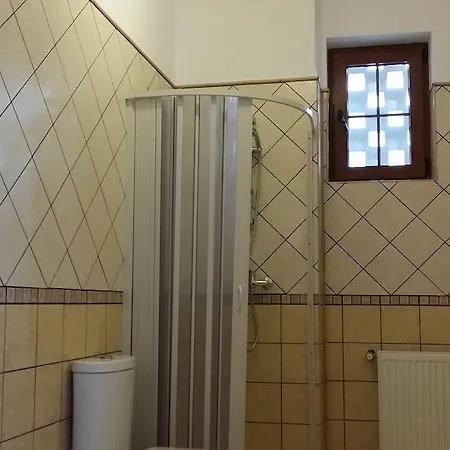 Aparthotel Pirri Bucharest