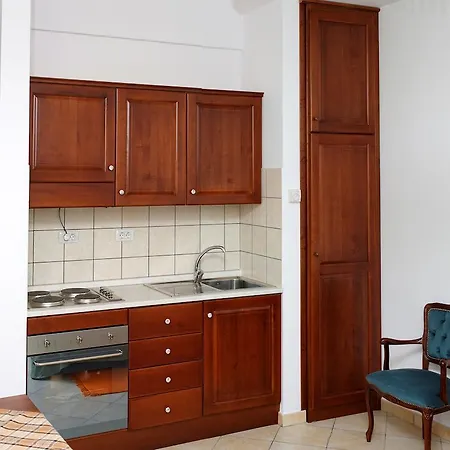 Aparthotel Pirri